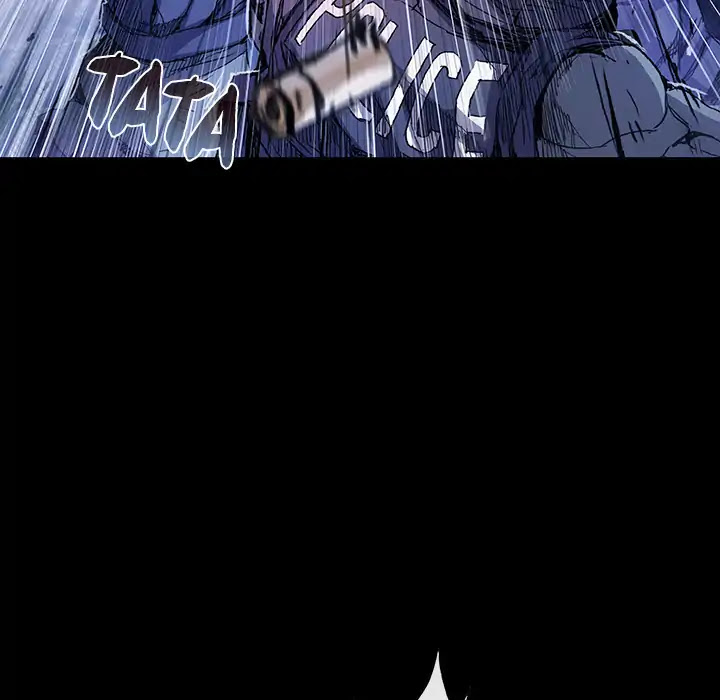 Blood Blade Chapter 1 page 44 - Chapter 1: Episode 1: Ghost (Part 1)