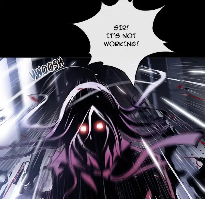 Blood Blade Chapter 1 page 45 - Chapter 1: Episode 1: Ghost (Part 1)