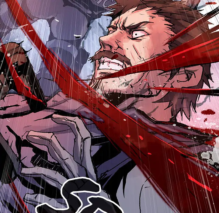 Blood Blade Chapter 1 page 52 - Chapter 1: Episode 1: Ghost (Part 1)