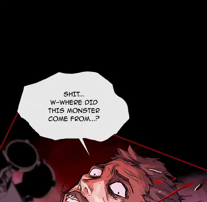 Blood Blade Chapter 1 page 54 - Chapter 1: Episode 1: Ghost (Part 1)