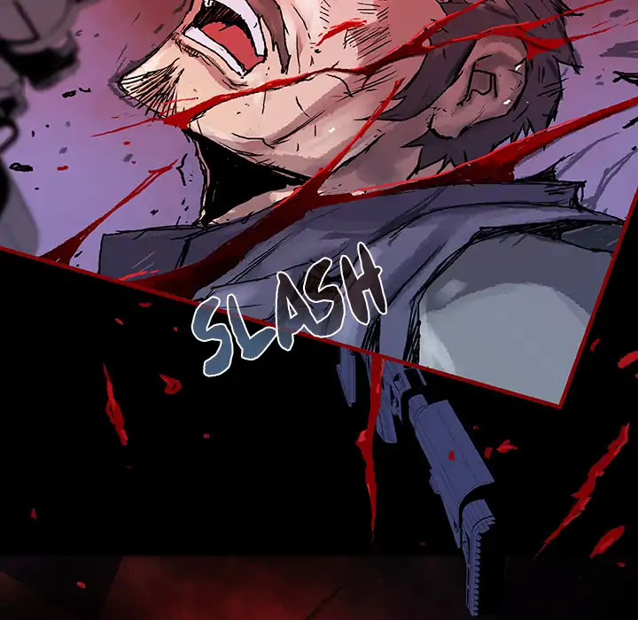 Blood Blade Chapter 1 page 55 - Chapter 1: Episode 1: Ghost (Part 1)