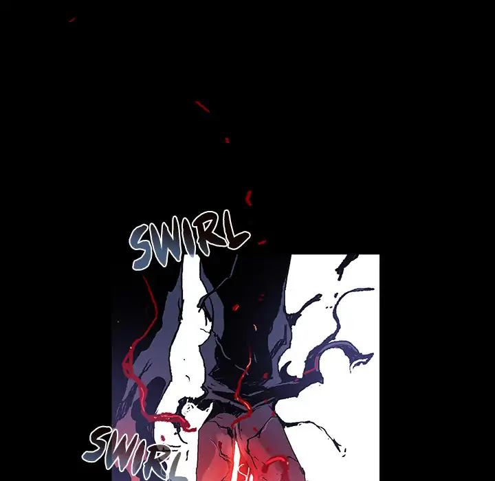 Blood Blade Chapter 1 page 61 - Chapter 1: Episode 1: Ghost (Part 1)