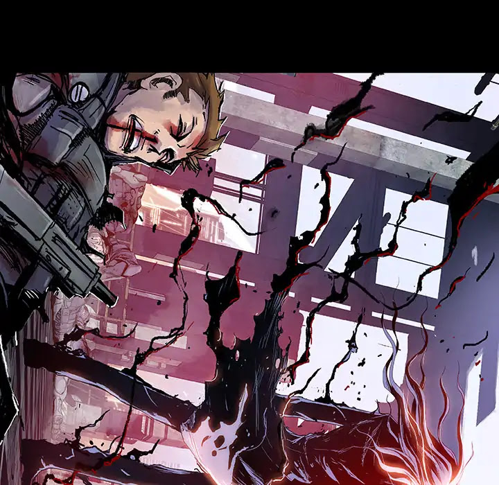 Blood Blade Chapter 1 page 63 - Chapter 1: Episode 1: Ghost (Part 1)