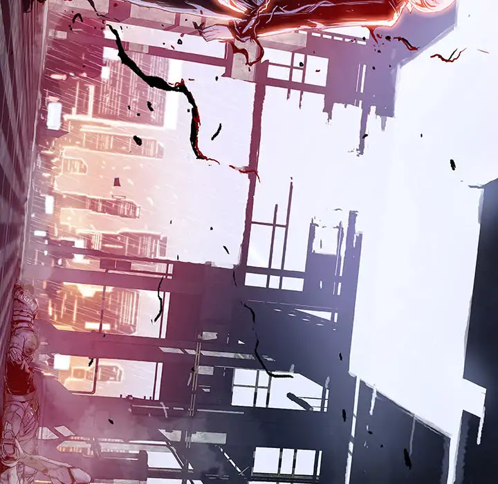 Blood Blade Chapter 1 page 64 - Chapter 1: Episode 1: Ghost (Part 1)