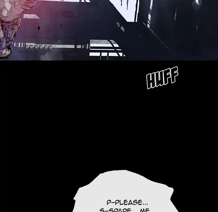 Blood Blade Chapter 1 page 65 - Chapter 1: Episode 1: Ghost (Part 1)