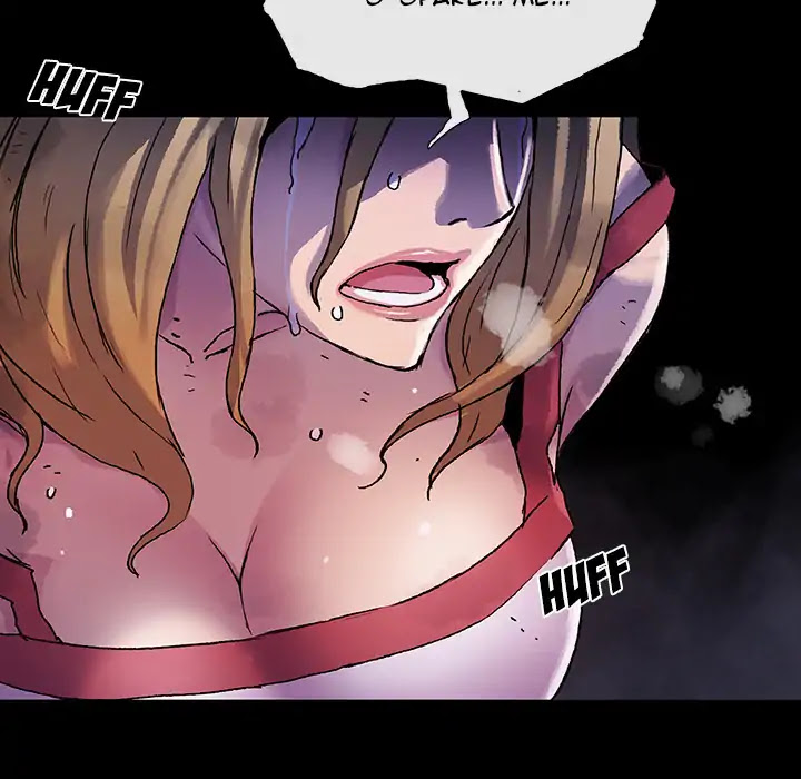 Blood Blade Chapter 1 page 66 - Chapter 1: Episode 1: Ghost (Part 1)