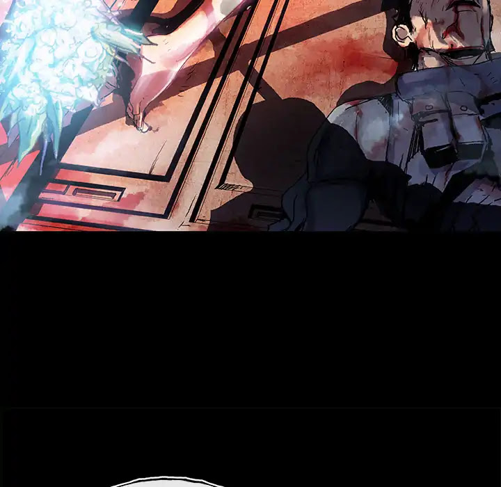 Blood Blade Chapter 1 page 71 - Chapter 1: Episode 1: Ghost (Part 1)