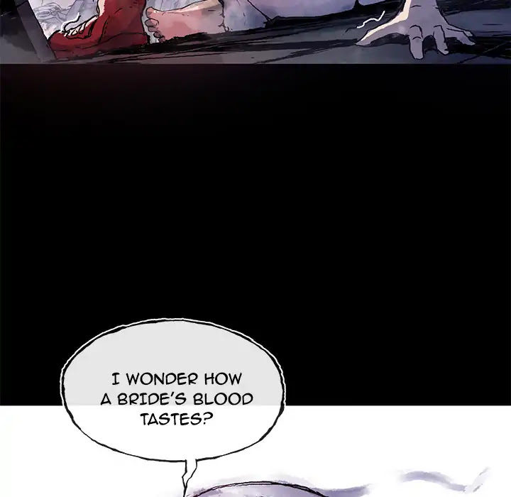 Blood Blade Chapter 1 page 75 - Chapter 1: Episode 1: Ghost (Part 1)