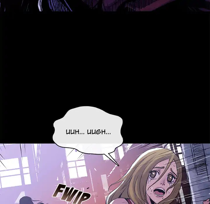 Blood Blade Chapter 1 page 77 - Chapter 1: Episode 1: Ghost (Part 1)