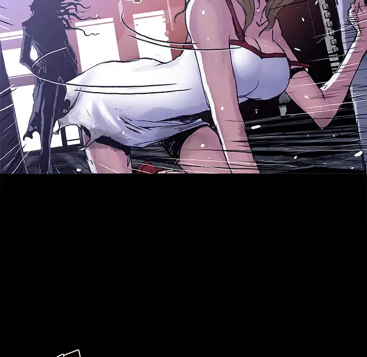 Blood Blade Chapter 1 page 78 - Chapter 1: Episode 1: Ghost (Part 1)