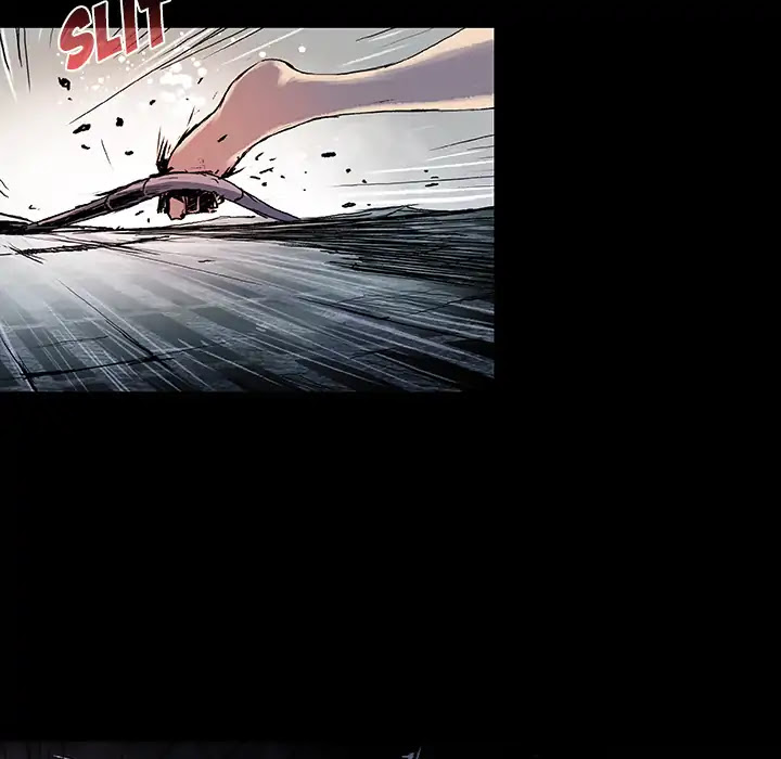 Blood Blade Chapter 1 page 79 - Chapter 1: Episode 1: Ghost (Part 1)