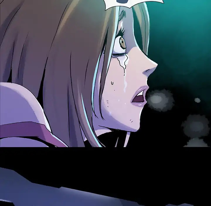 Blood Blade Chapter 1 page 83 - Chapter 1: Episode 1: Ghost (Part 1)