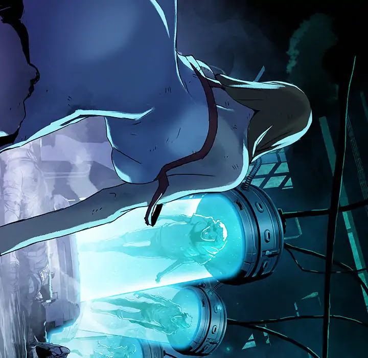 Blood Blade Chapter 1 page 85 - Chapter 1: Episode 1: Ghost (Part 1)