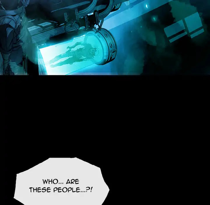 Blood Blade Chapter 1 page 87 - Chapter 1: Episode 1: Ghost (Part 1)