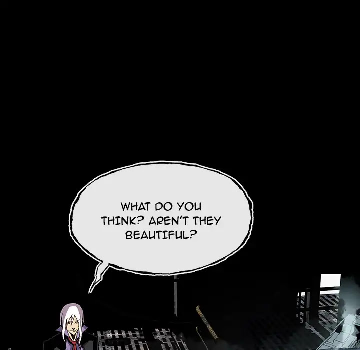 Blood Blade Chapter 1 page 89 - Chapter 1: Episode 1: Ghost (Part 1)