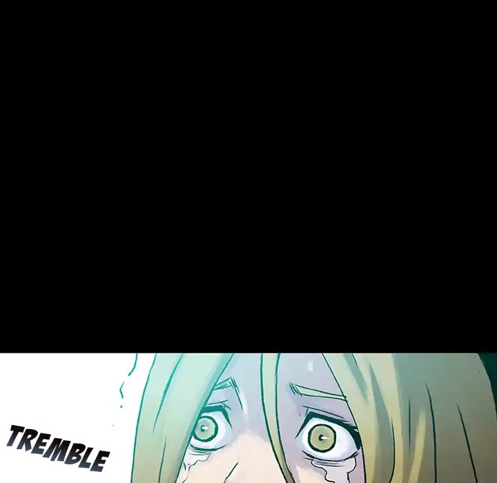 Blood Blade Chapter 1 page 93 - Chapter 1: Episode 1: Ghost (Part 1)