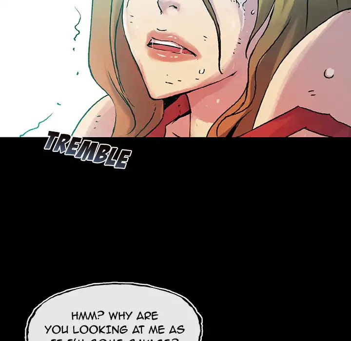 Blood Blade Chapter 1 page 94 - Chapter 1: Episode 1: Ghost (Part 1)
