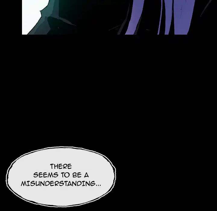 Blood Blade Chapter 1 page 96 - Chapter 1: Episode 1: Ghost (Part 1)