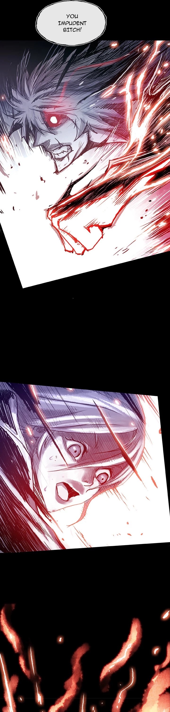 Blood Blade Chapter 10 page 10 - Chapter 10