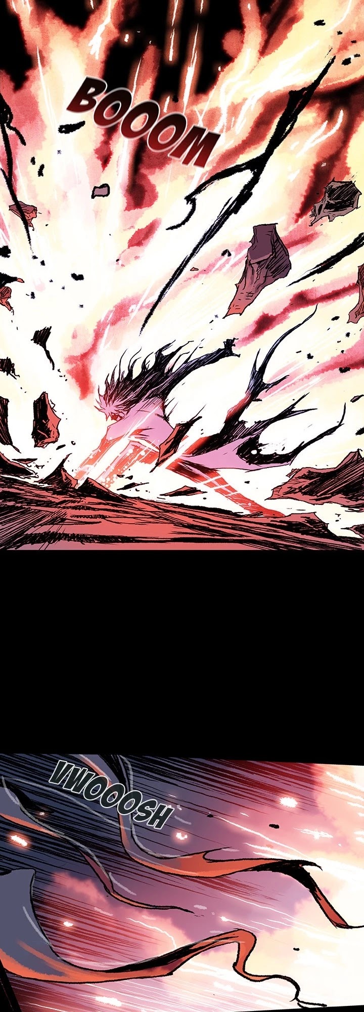 Blood Blade Chapter 10 page 11 - Chapter 10