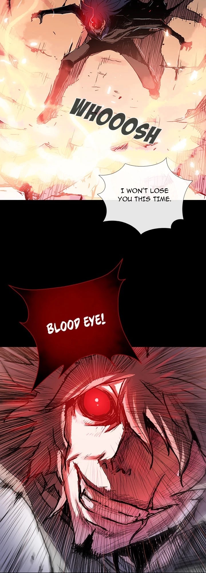 Blood Blade Chapter 10 page 14 - Chapter 10