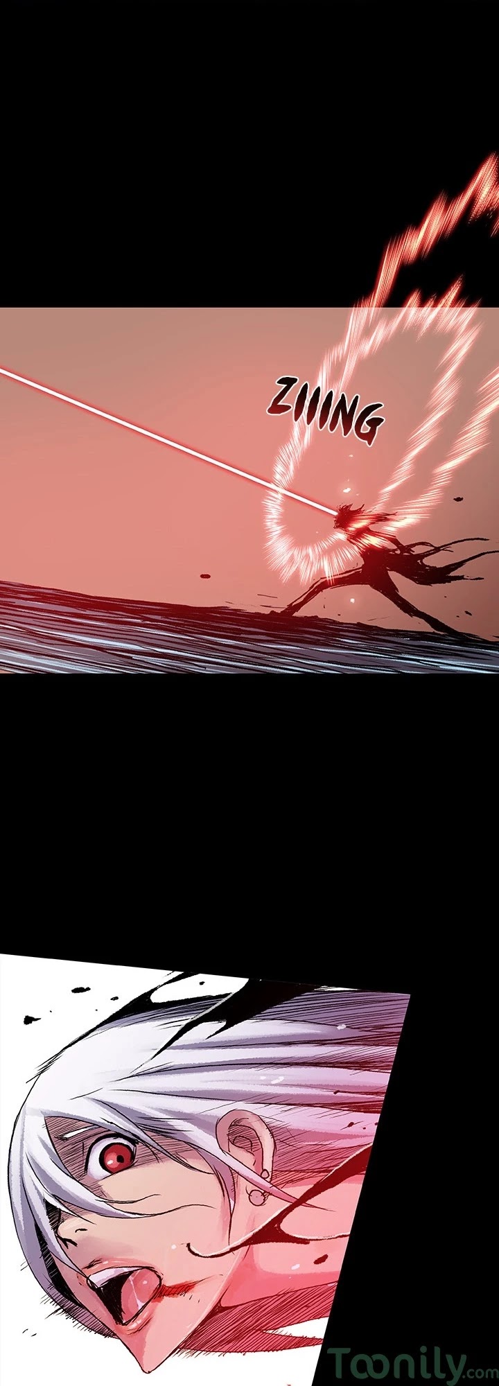 Blood Blade Chapter 10 page 15 - Chapter 10