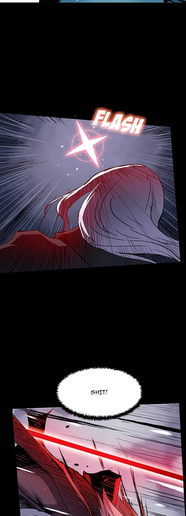 Blood Blade Chapter 10 page 17 - Chapter 10