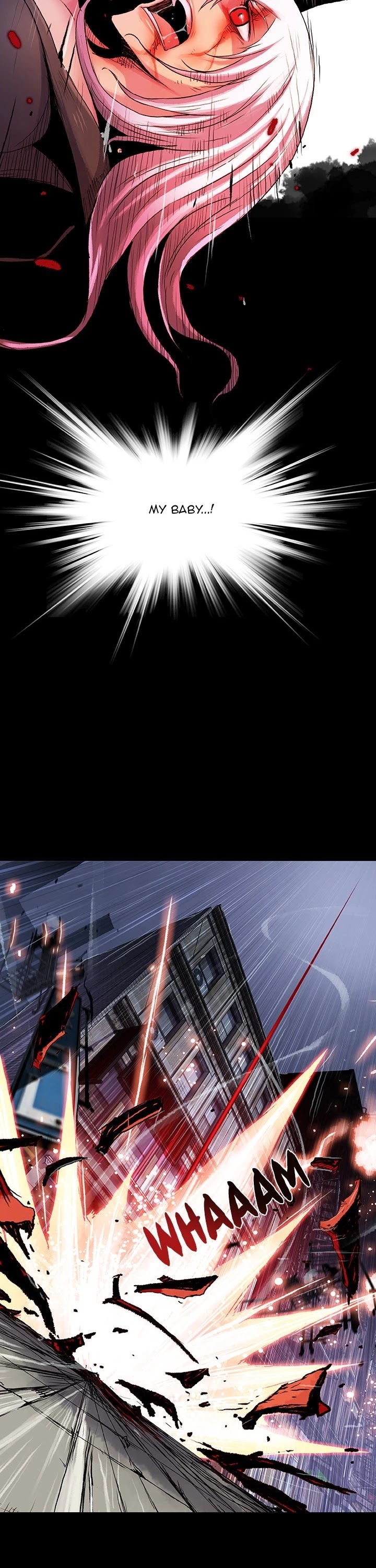 Blood Blade Chapter 10 page 22 - Chapter 10