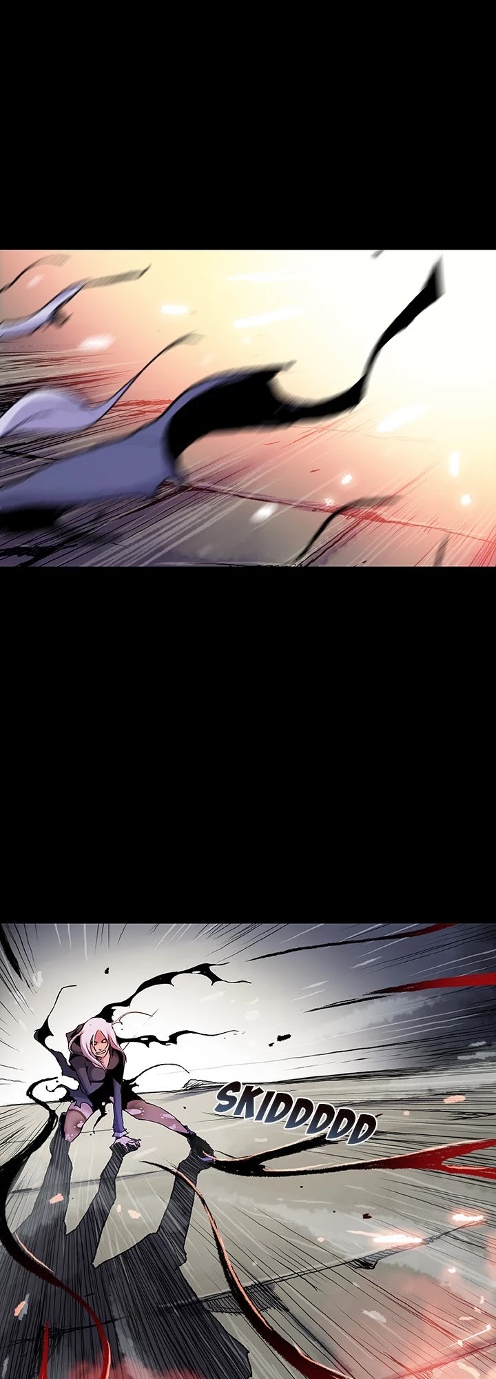 Blood Blade Chapter 10 page 23 - Chapter 10