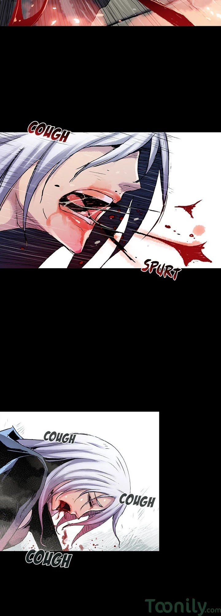 Blood Blade Chapter 10 page 24 - Chapter 10
