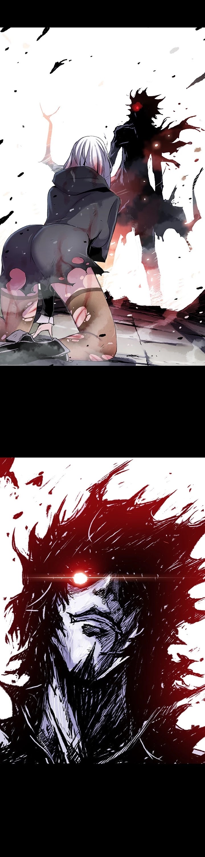 Blood Blade Chapter 10 page 25 - Chapter 10
