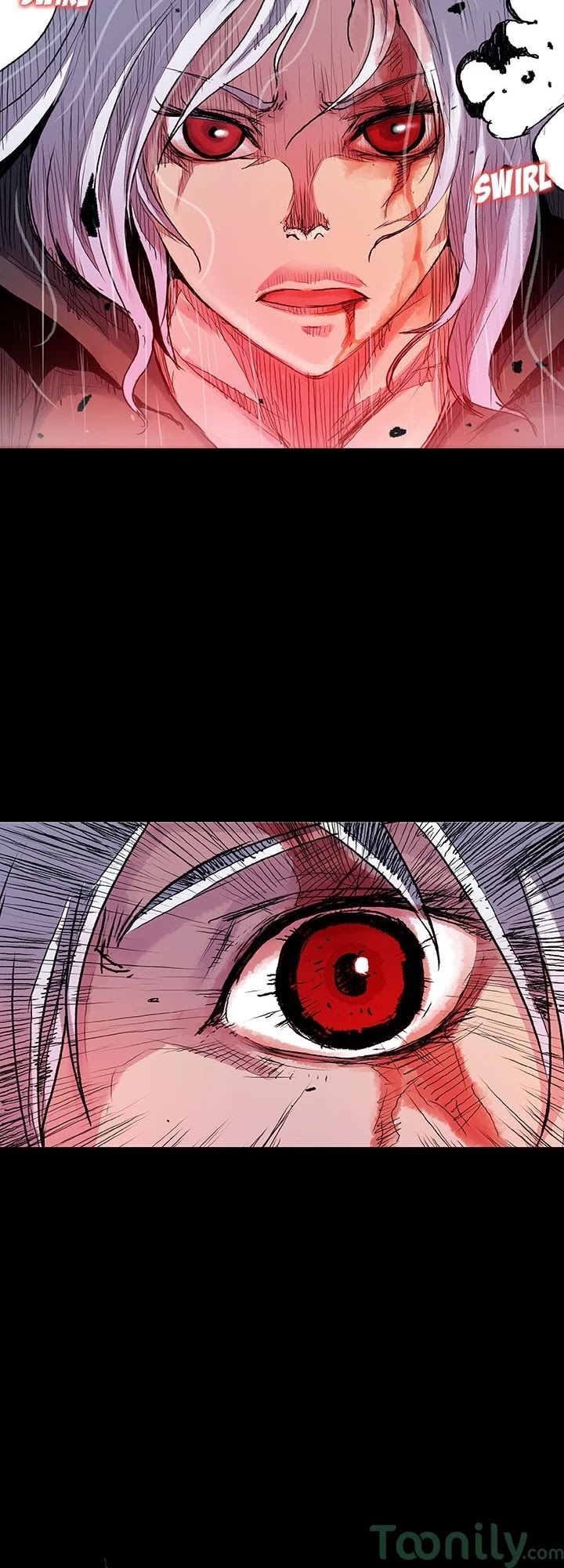 Blood Blade Chapter 10 page 30 - Chapter 10