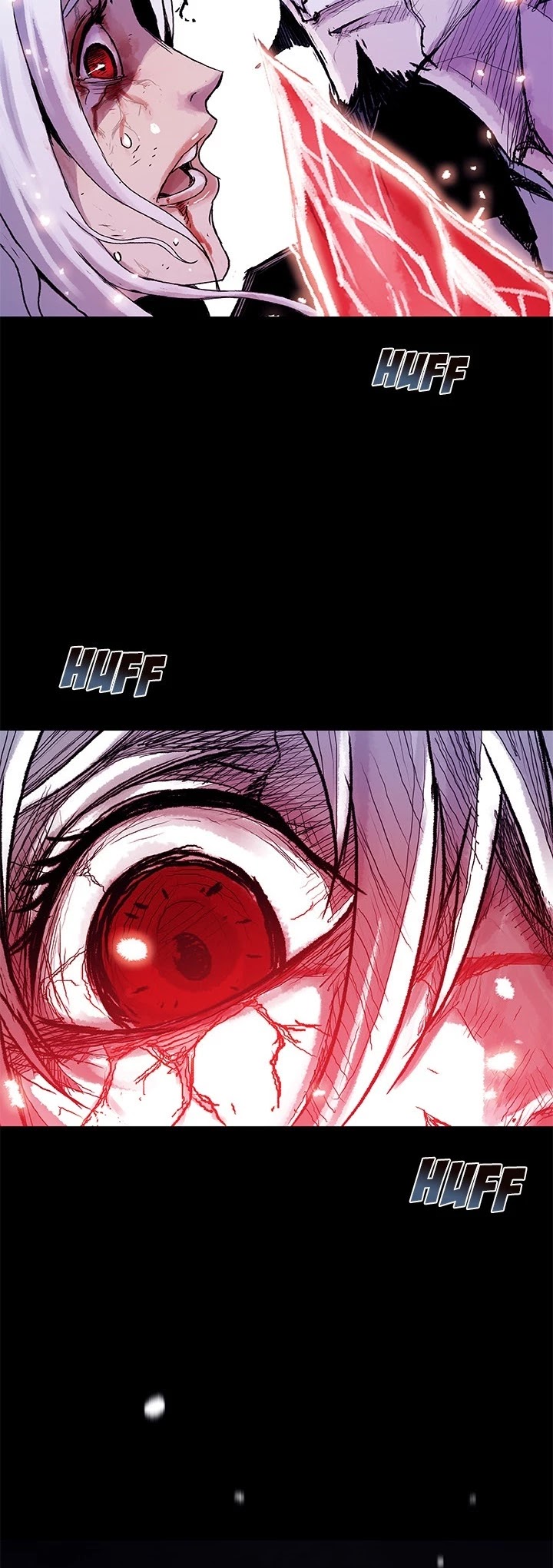 Blood Blade Chapter 10 page 37 - Chapter 10