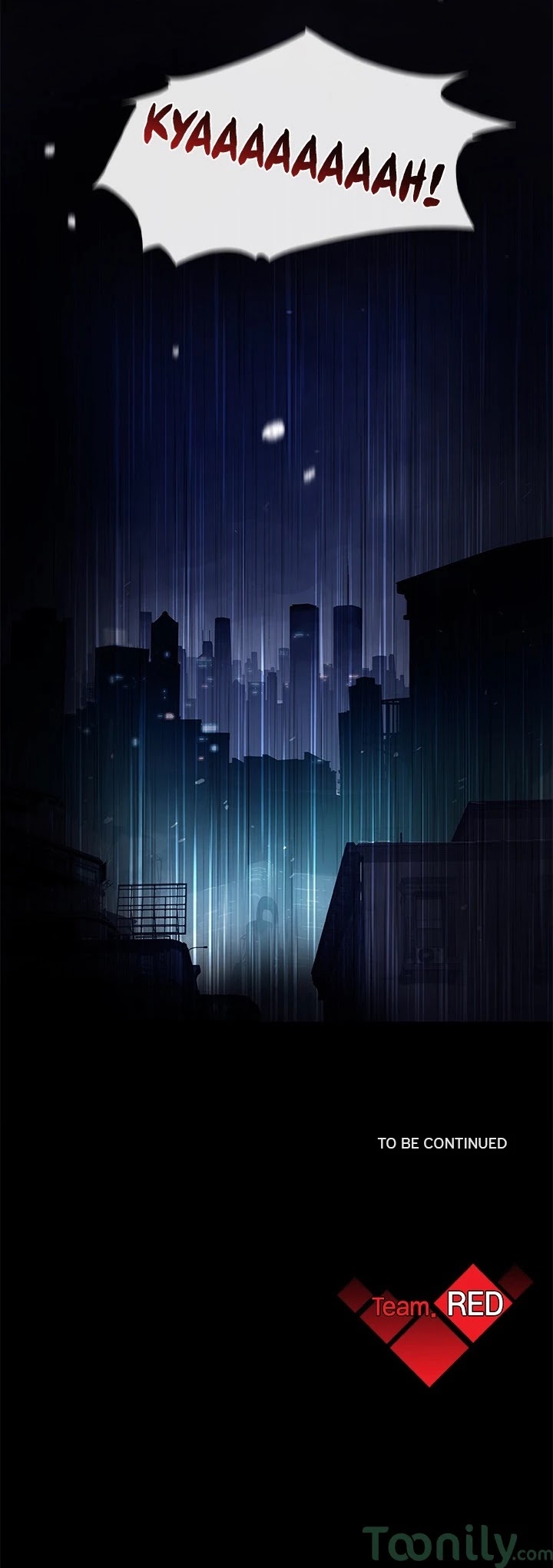 Blood Blade Chapter 10 page 38 - Chapter 10