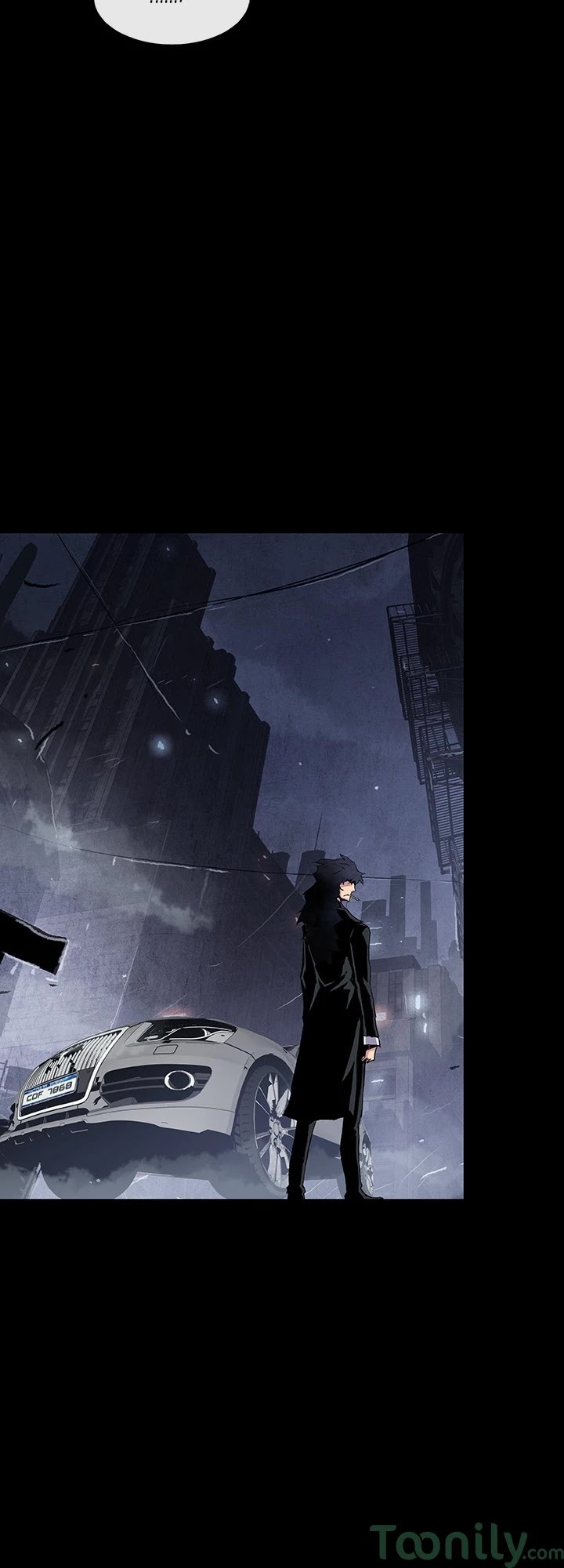 Blood Blade Chapter 11 page 15 - Chapter 11