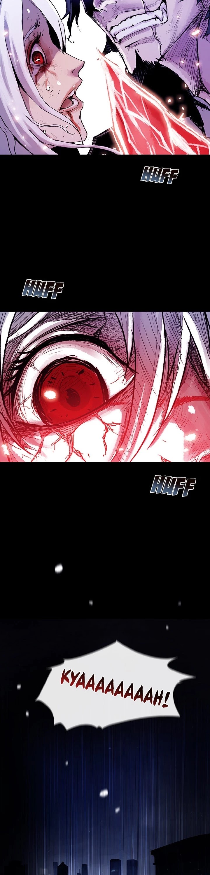 Blood Blade Chapter 11 page 4 - Chapter 11