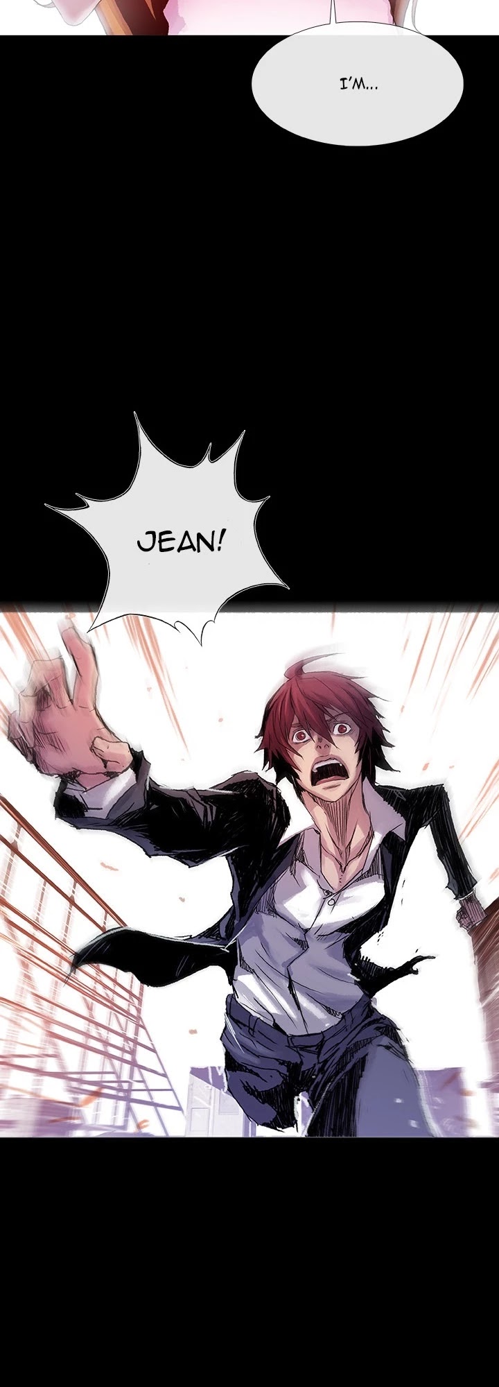 Blood Blade Chapter 12 page 26 - Chapter 12
