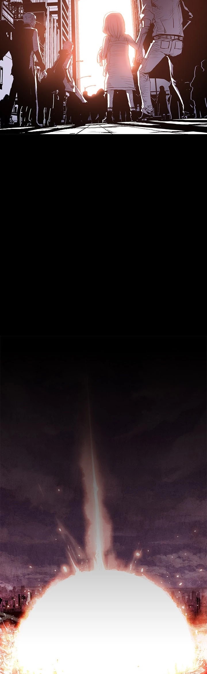 Blood Blade Chapter 12 page 32 - Chapter 12