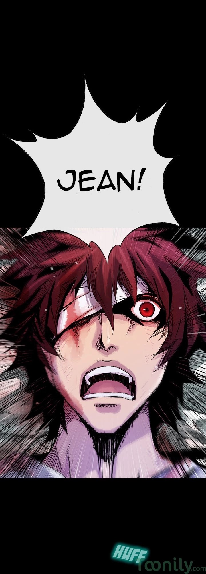 Blood Blade Chapter 13 page 15 - Chapter 13