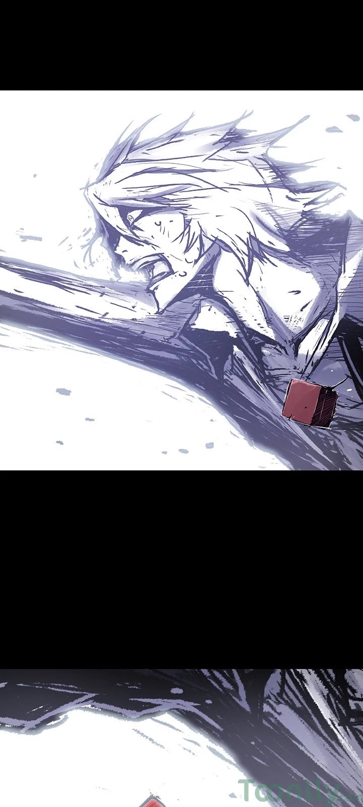 Blood Blade Chapter 13 page 3 - Chapter 13