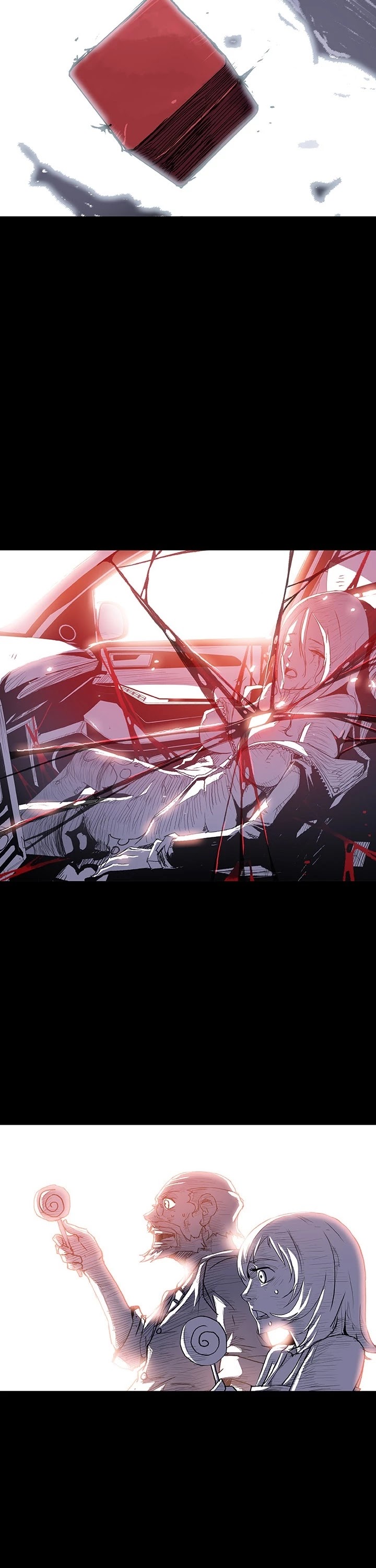 Blood Blade Chapter 13 page 4 - Chapter 13