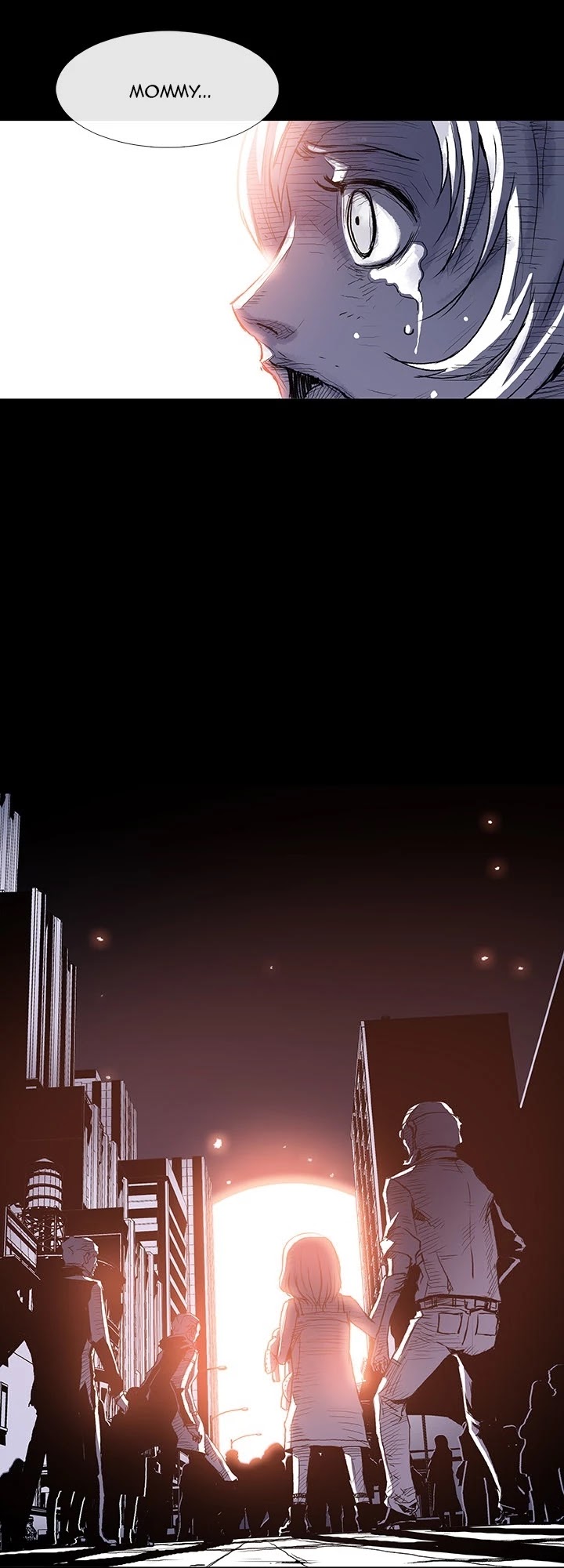 Blood Blade Chapter 13 page 5 - Chapter 13