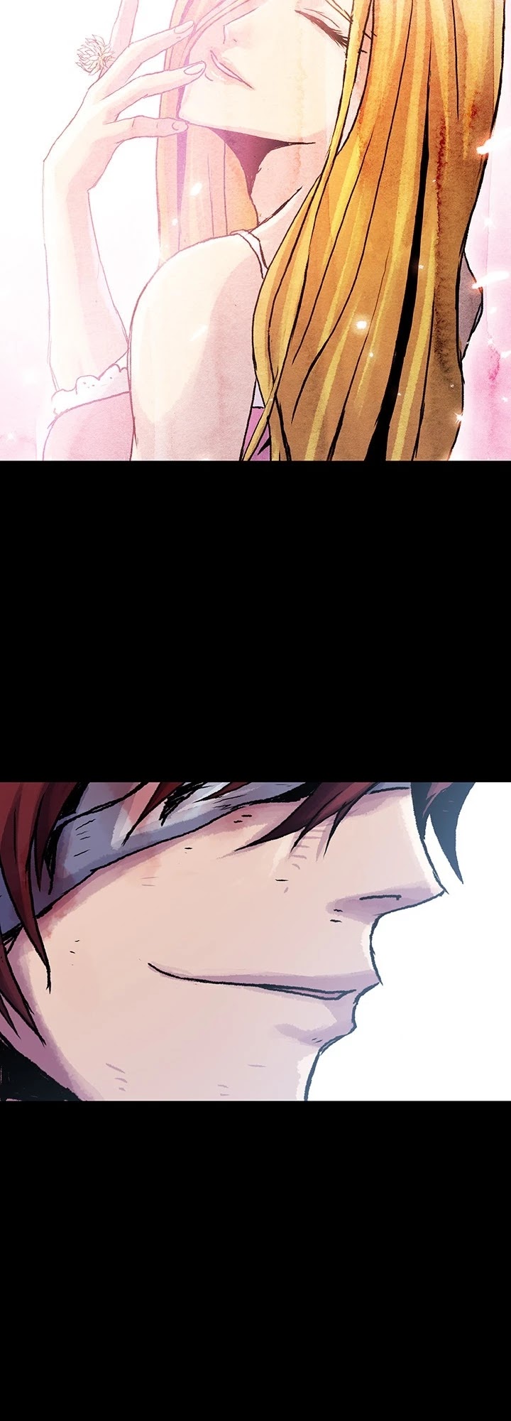 Blood Blade Chapter 15 page 23 - Chapter 15