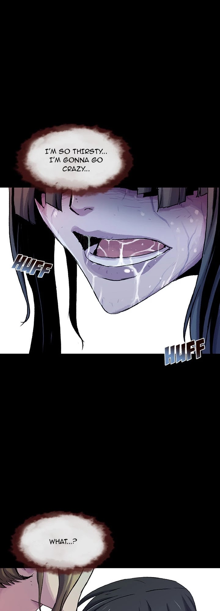 Blood Blade Chapter 15 page 29 - Chapter 15