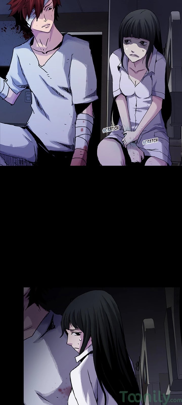 Blood Blade Chapter 15 page 3 - Chapter 15