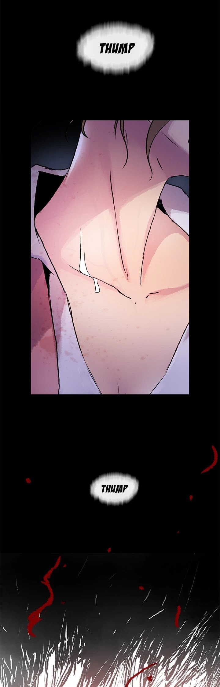 Blood Blade Chapter 15 page 32 - Chapter 15