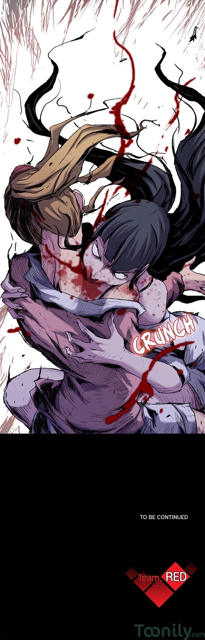 Blood Blade Chapter 15 page 33 - Chapter 15
