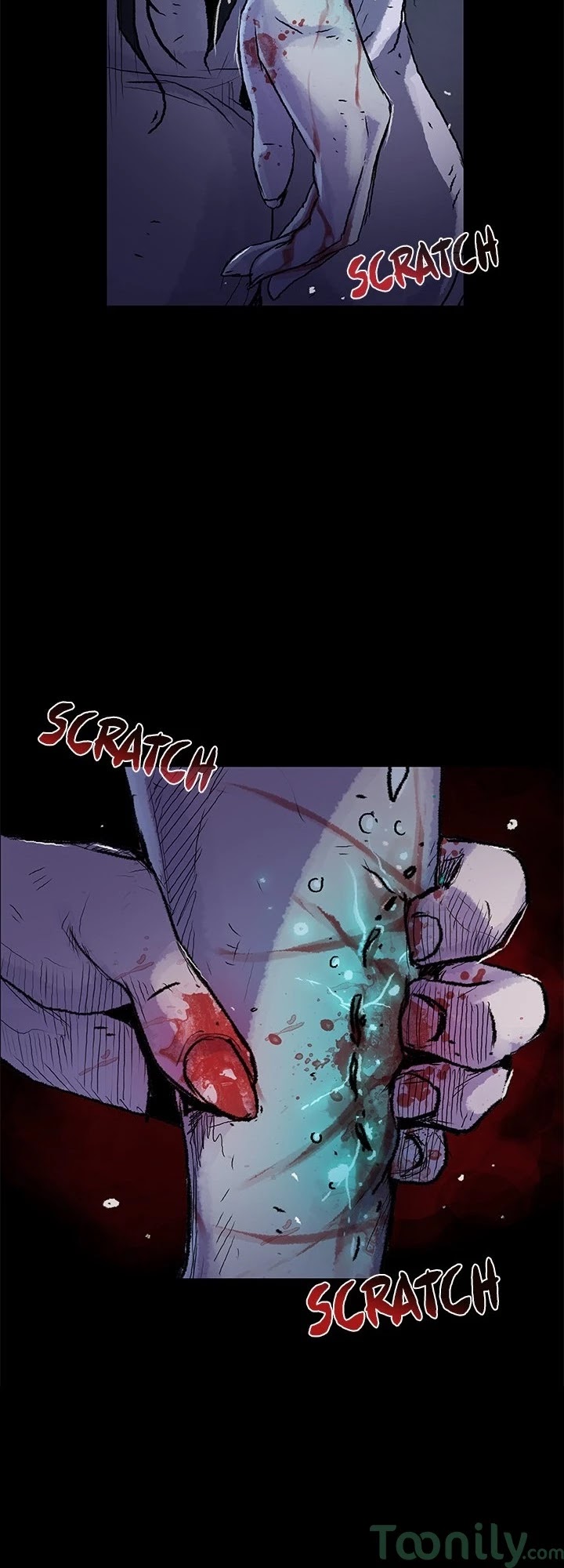 Blood Blade Chapter 15 page 6 - Chapter 15