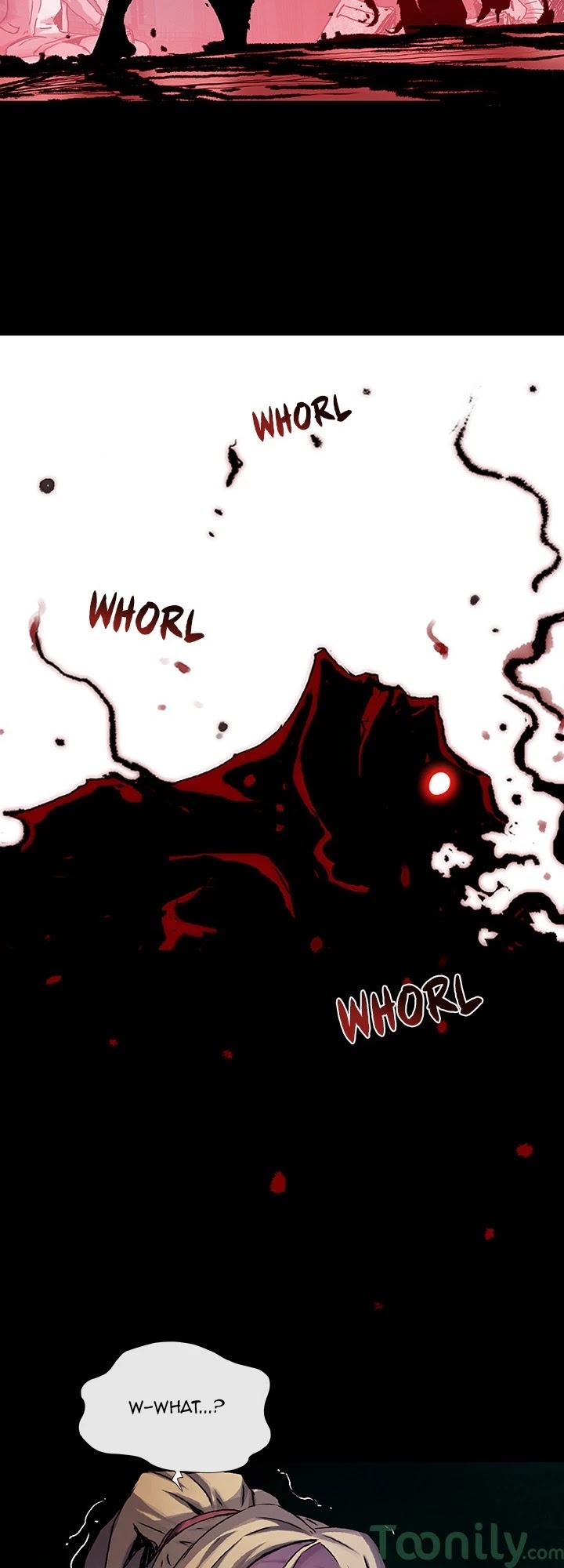 Blood Blade Chapter 16 page 24 - Chapter 16