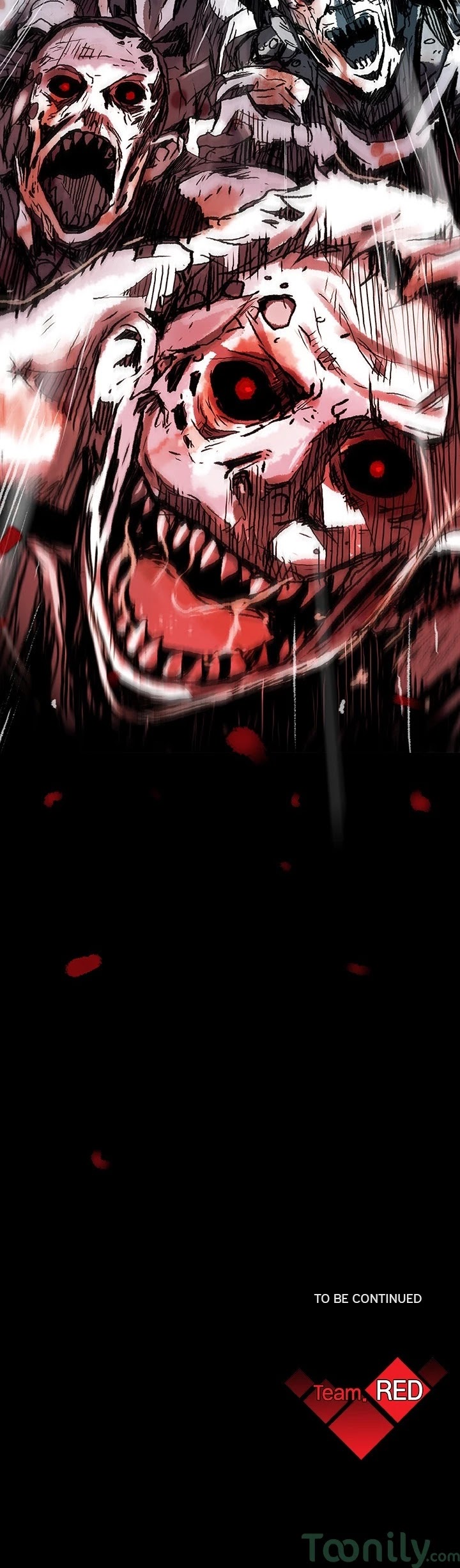Blood Blade Chapter 16 page 29 - Chapter 16